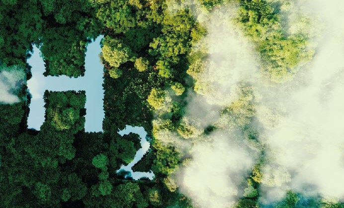 Green Hydrogen